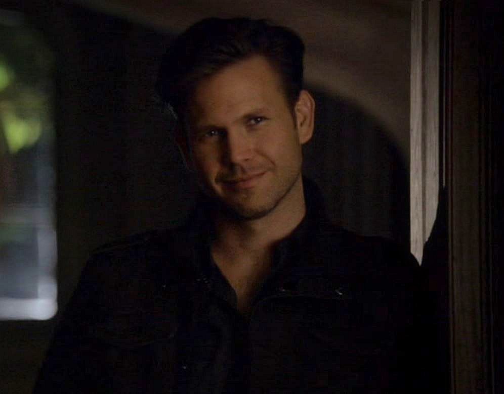 Picture of Alaric Saltzman