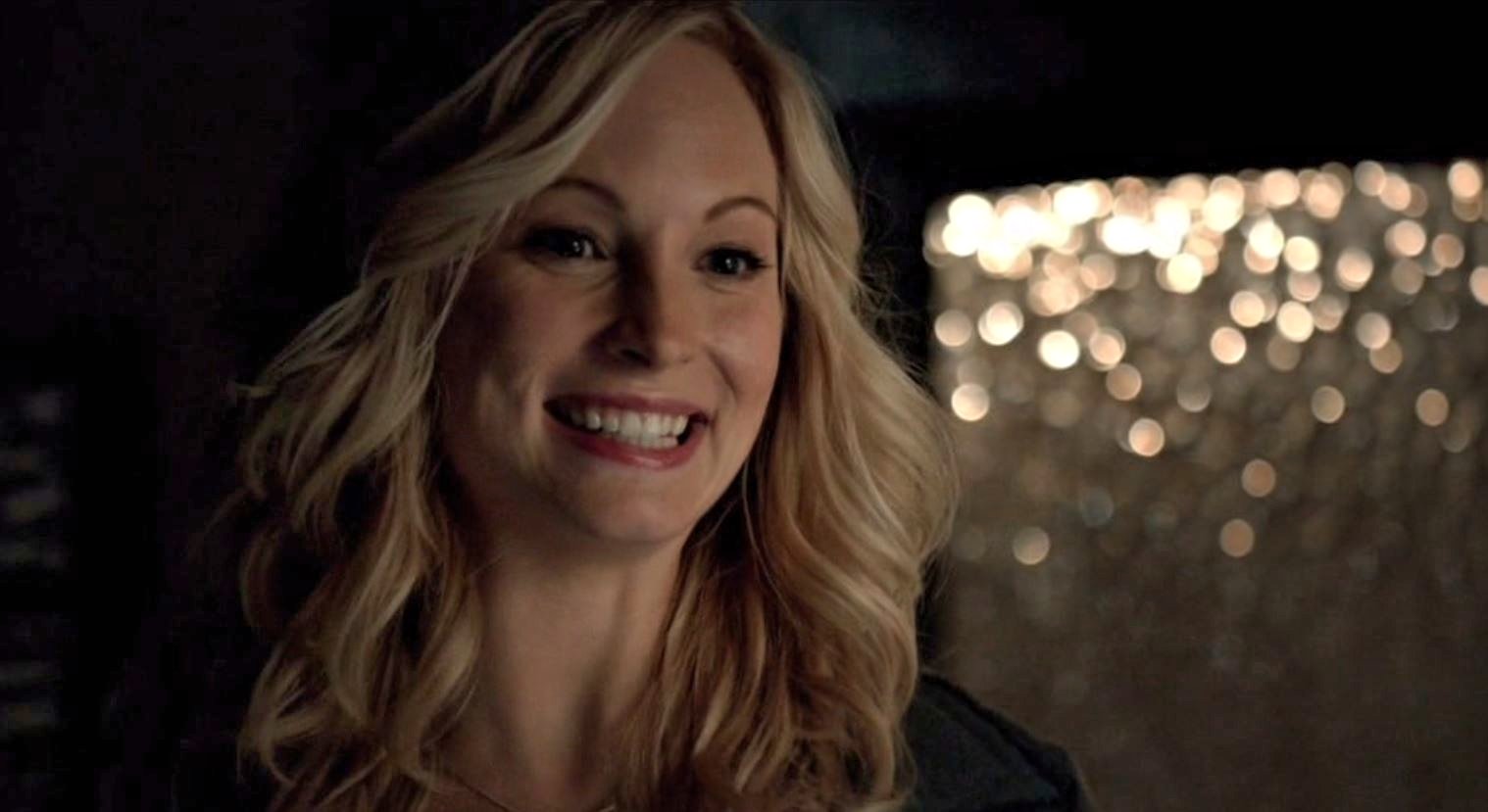 Picture of Caroline Forbes