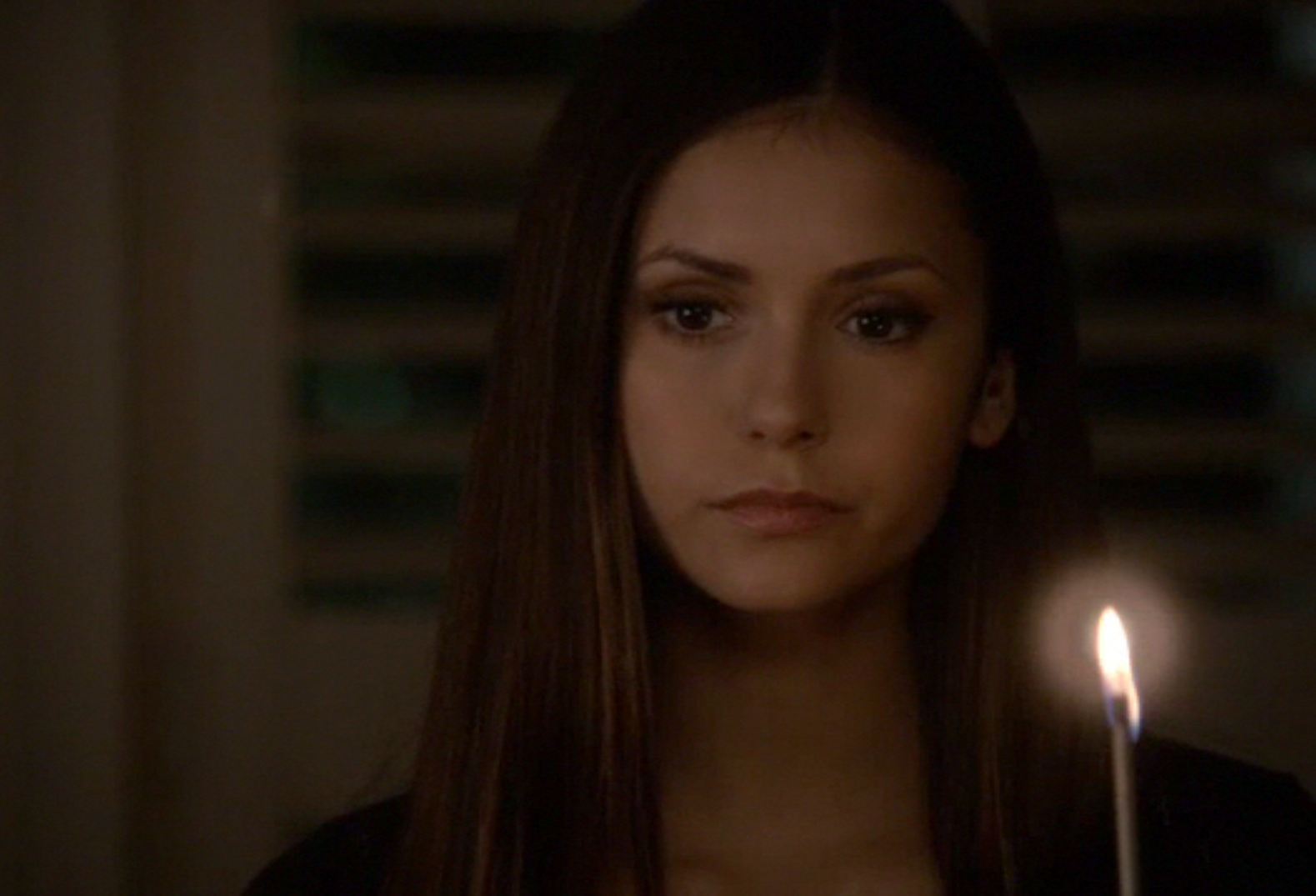 Picture of Elena Gilbert